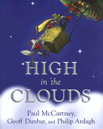 High in the Clouds