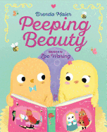 Peeping Beauty