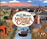 Will Moses Mother Goose