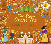 Hansel and Gretel