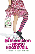 The Reinvention of Moxie Roosevelt