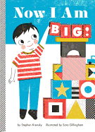 Now I Am Big!