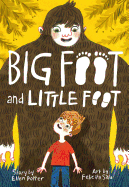 Big Foot and Little Foot