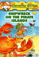 Shipwreck on the Pirate Islands
