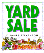 Yard Sale