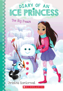 The Big Freeze