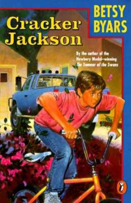 Cracker Jackson