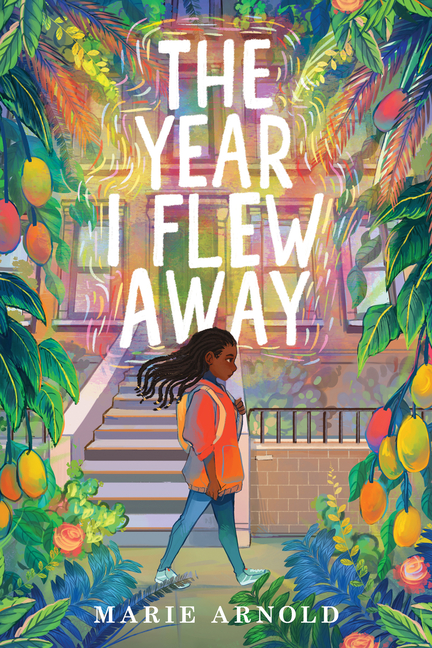 Year I Flew Away, The