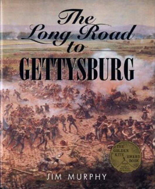 Long Road to Gettysburg, The