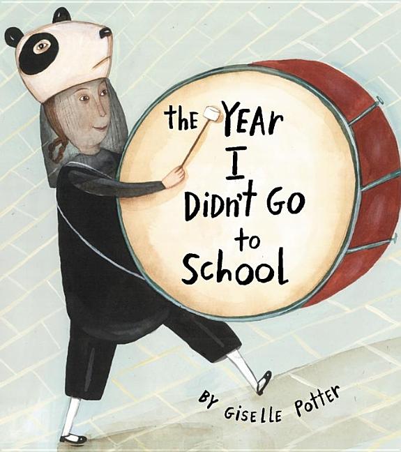 Year I Didn't Go to School, The