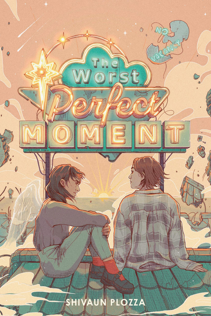 Worst Perfect Moment, The