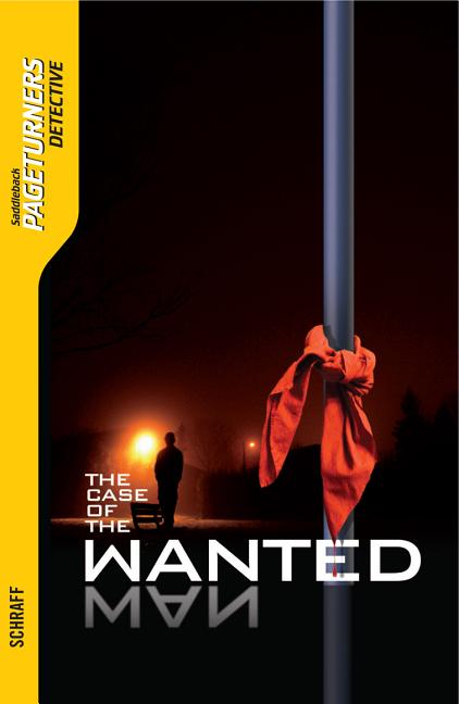 The Case of the Wanted Man