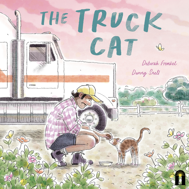 Truck Cat, The