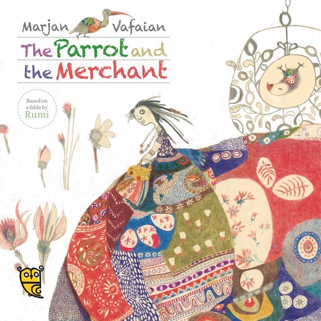 Parrot and the Merchant, The