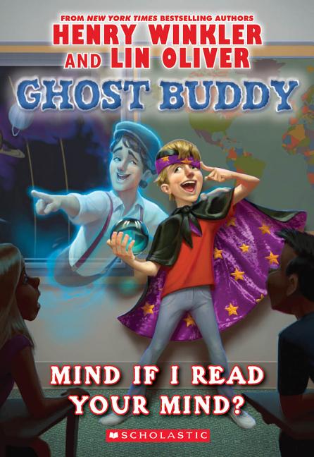Mind If I Read Your Mind?
