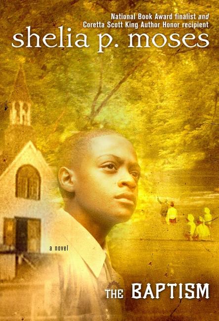 Baptism, The