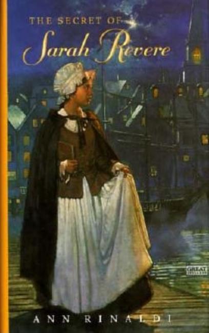 Secret of Sarah Revere, The