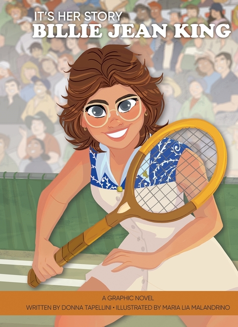 Billie Jean King