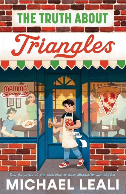 Truth About Triangles, The