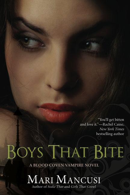 Boys That Bite