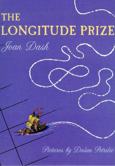 The Longitude Prize