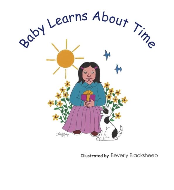 Baby Learns about Time