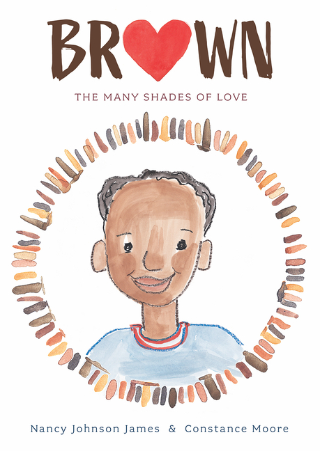 Brown: The Many Shades of Love