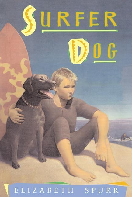 Surfer Dog