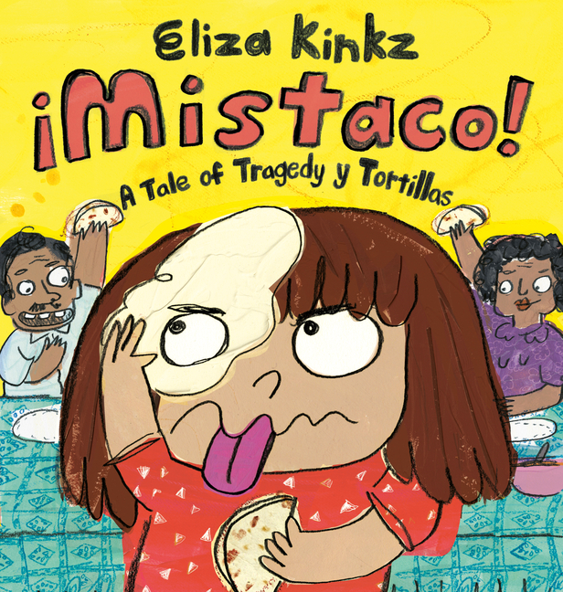 ¡Mistaco!: A Tale of Tragedy y Tortillas
