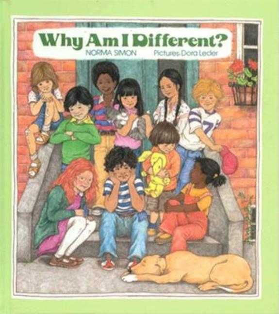 Why Am I Different?