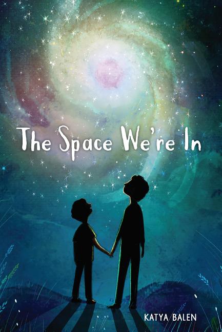 Space We're In, The
