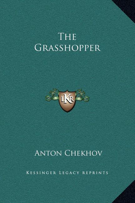 The Grasshopper