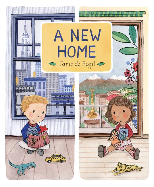 New Home, A