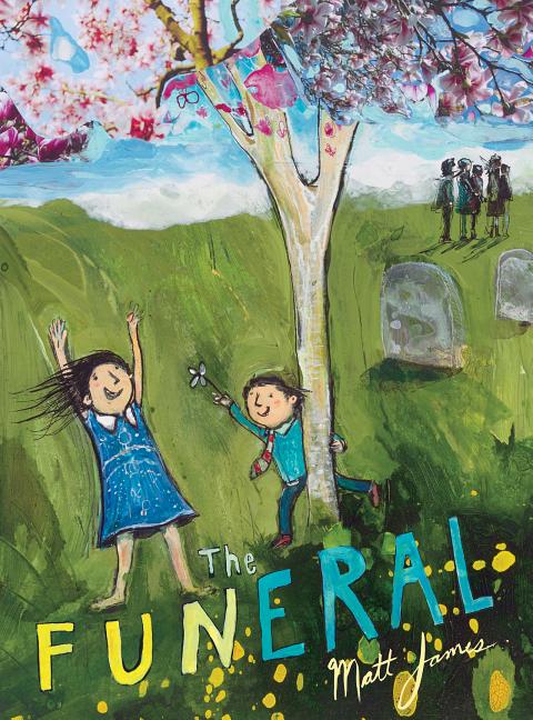 Funeral, The