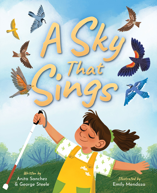 Sky That Sings, A