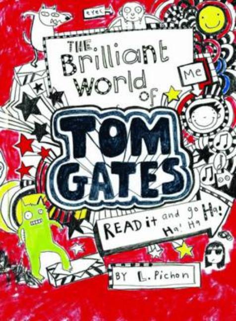 Brilliant World of Tom Gates, The