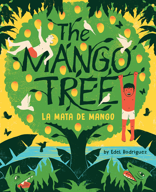 Mango Tree / La Mata de Mango, The