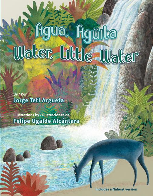 Agua, Agüita / Water, Little Water