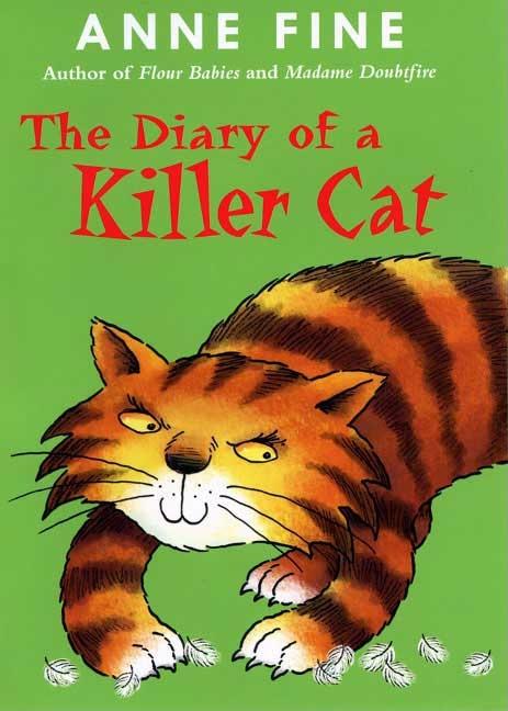 Diary of a Killer Cat, The