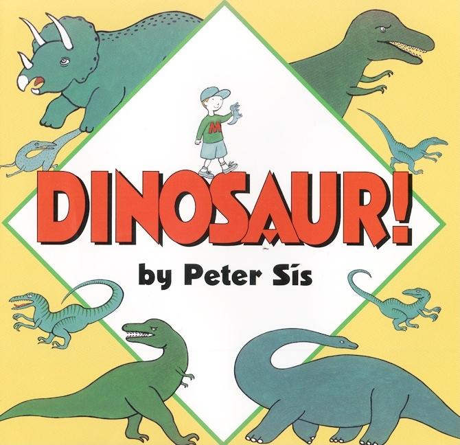 Dinosaur!