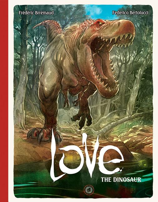 The Dinosaur