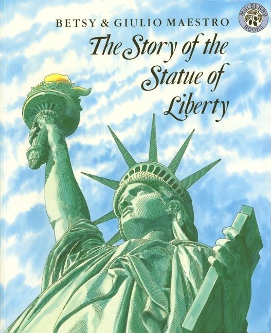 Story of the Statue of Liberty, The