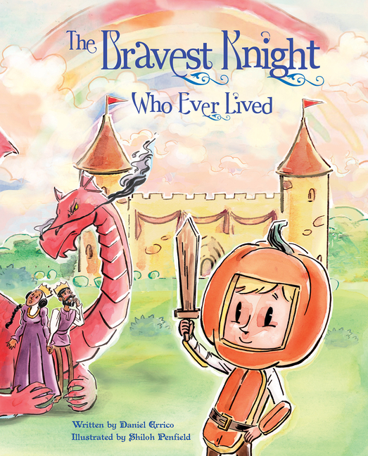 Bravest Knight Who Ever Lived, The