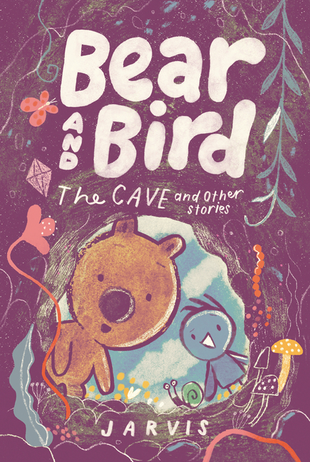The Cave and Other Stories