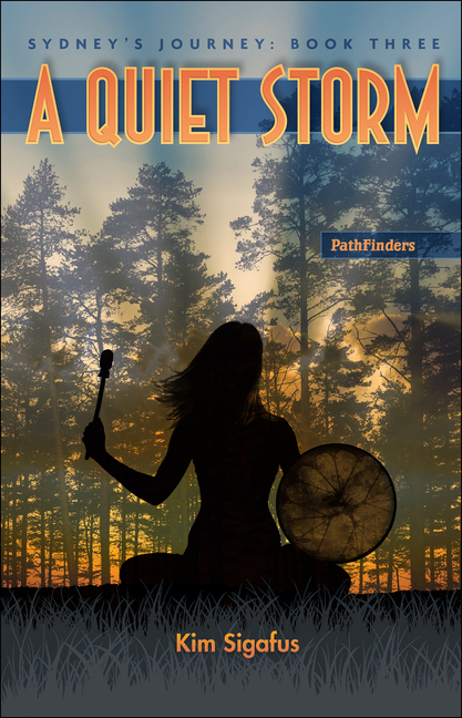 Quiet Storm, A