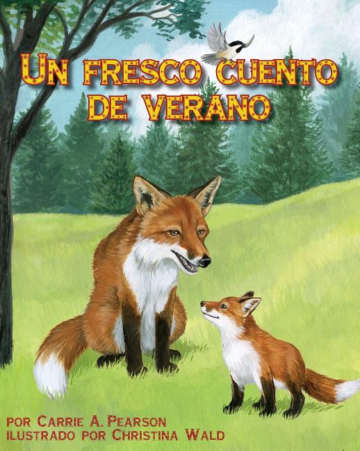 Un fresco cuento de verano