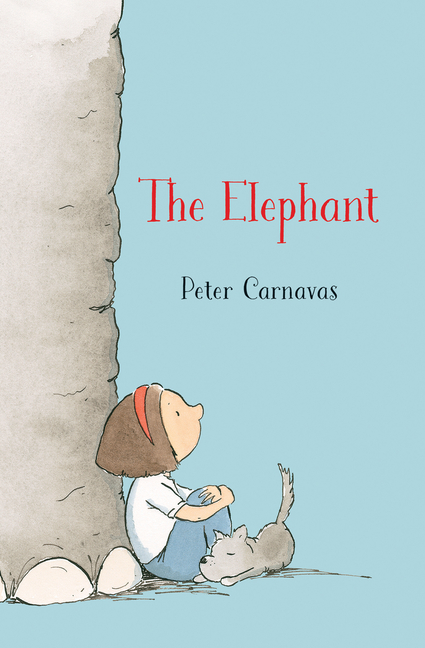 Elephant, The