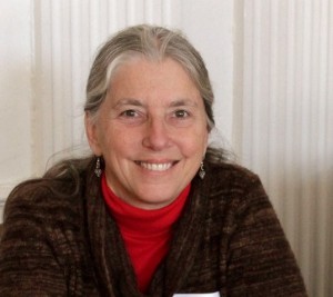 Anita Sanchez