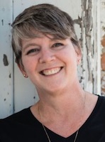 Photo of Kirstin Cronn-Mills