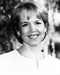 Photo of Carol Gorman